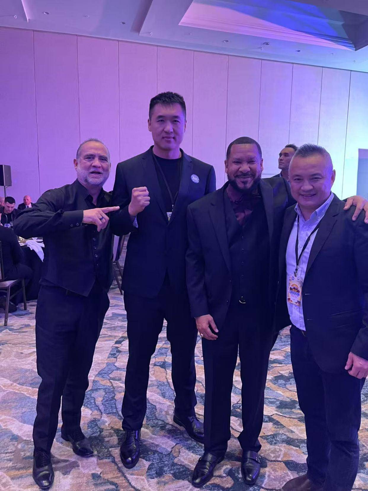 有人问, itc, 志磊和张君 有人问, itc, 志磊和张君