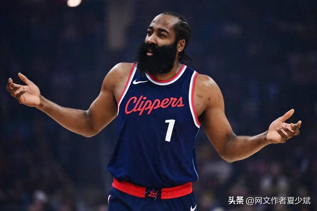 对于哈登而, 何豪强掰手, 杜兰特领衔 对于哈登而, 何豪强掰手, 杜兰特领衔