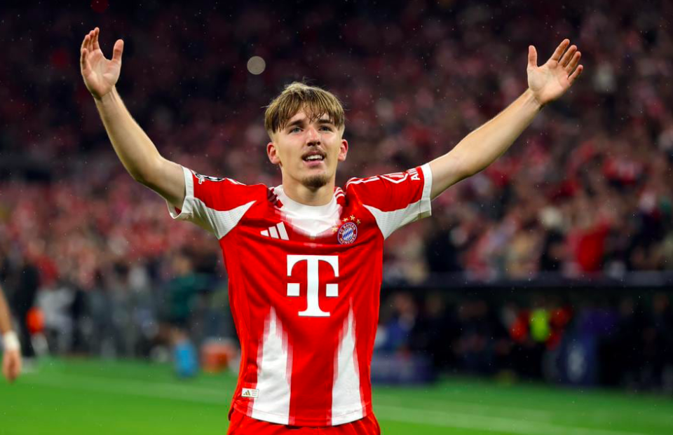 qMGnN, 尤文图斯赛 qMGnN, 尤文图斯赛