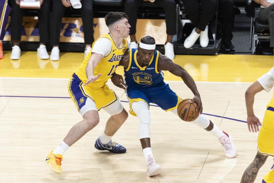 jeL, 勇士客场轻 jeL, 勇士客场轻