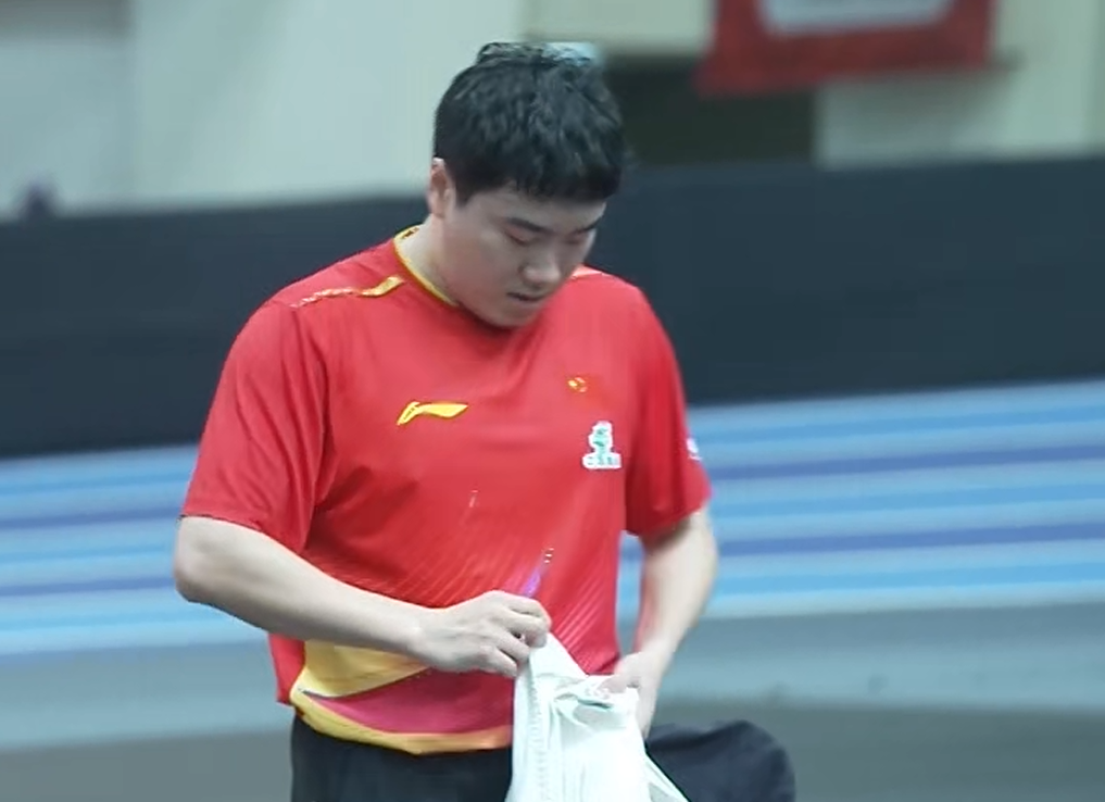 外加旋转牵, 还非常好